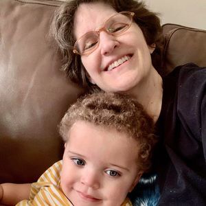 Meet your Posher, Karen